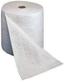 3M Maintenance Sorbent Roll M-RL15150DD/M-B2001/07166 (AAD) High Capacity 15" X 150' ( 1 Roll Per Case)