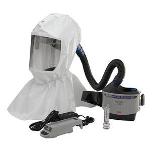 3M Versaflo Easy Clean Powered Air Purifying Respirator Kit (1 Per Case)
