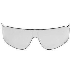 3M Clear Anti-Scratch Replacement Lenses For Maxim Safety Glasses