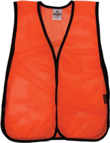 N Series Mesh Vest