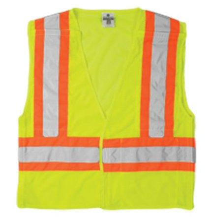 Ultra-Cool Mesh Breakaway Vest
