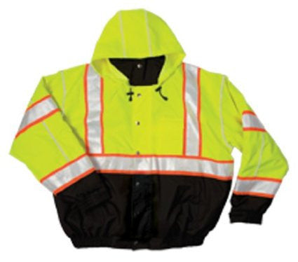 Brilliant Series Bomber Jacket
