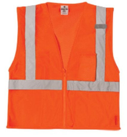 Ultra-Cool Mesh 3-Pocket Vest