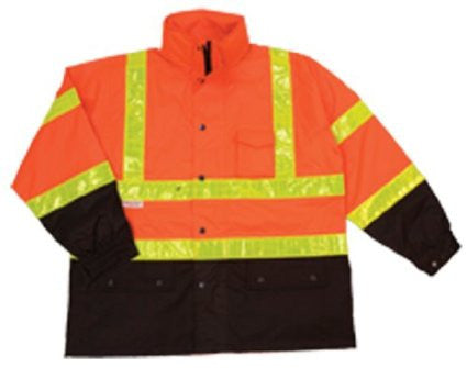 Storm Stopper Pro Rainwear