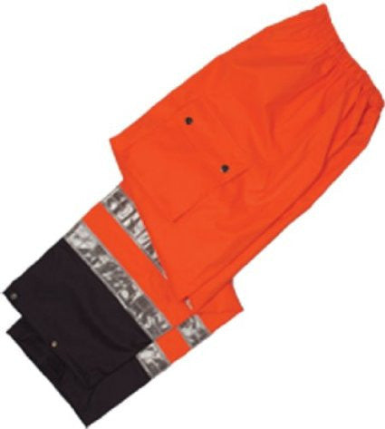 Black Series Rainwear