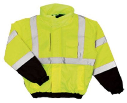 Economy Series Bomber Jacket