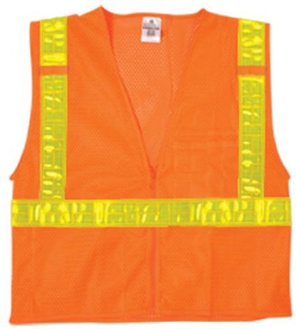 Ultra-Cool Mesh Reflexite Vest