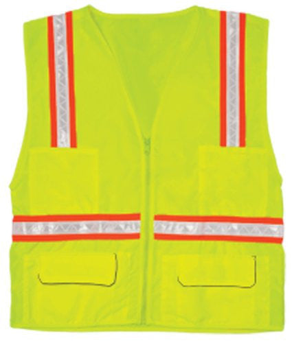 Economy Multi-Pocket Surveyors Vest
