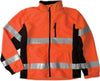 Black Series Windbreaker