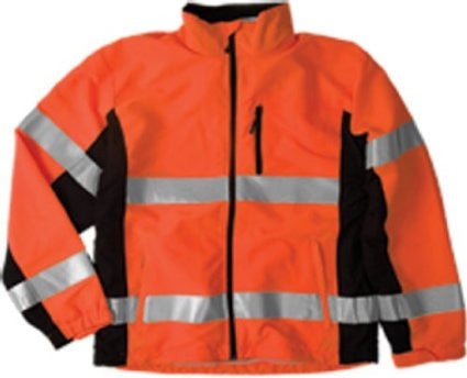 Black Series Windbreaker