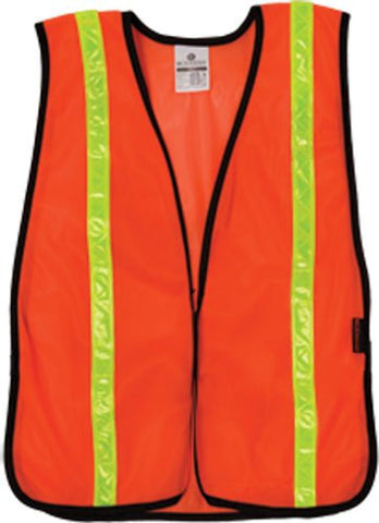 T Series Mesh Vest