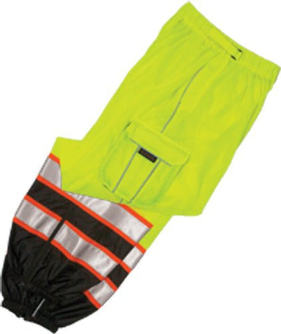 Brilliant Series Mesh Pants