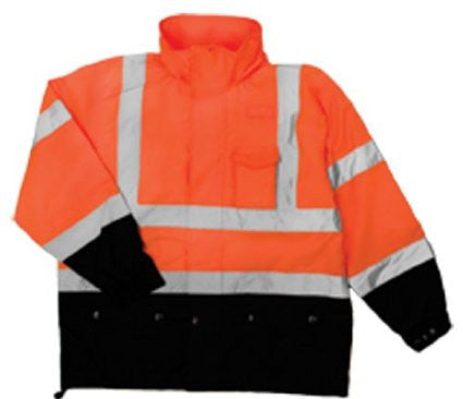 Storm Cover Rainwear