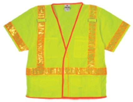 Ultra-Cool Mesh Prismatic Vest