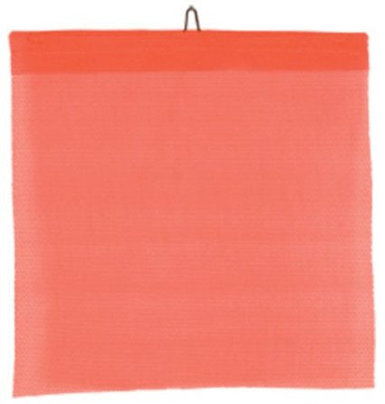 Overhanging Truckers Flags