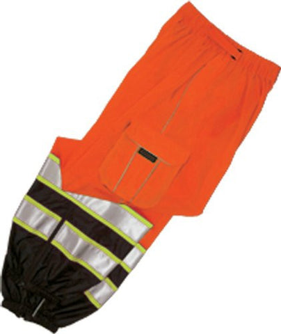 Brilliant Series Mesh Pants