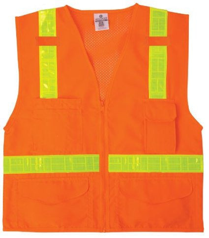 Ultra-Cool Mesh Back Hydrowick Front Vest