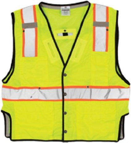 Fall Protection Vest