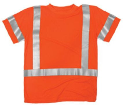 Economy Series Class 3 Short Sleeve T-Shirt