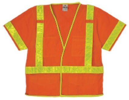 Ultra-Cool Mesh Prismatic Vest