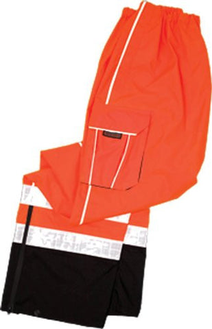 Brilliant Series Rainwear