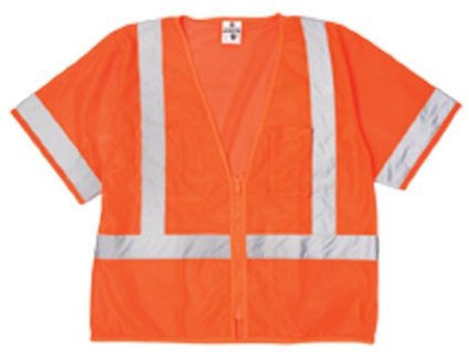 Ultra-Cool Mesh Economy Vest