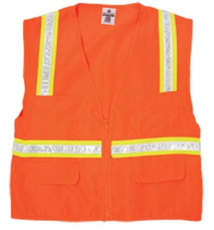 Economy Multi-Pocket Surveyors Vest