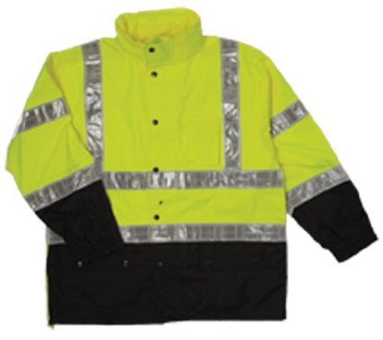 Storm Stopper Pro Rainwear