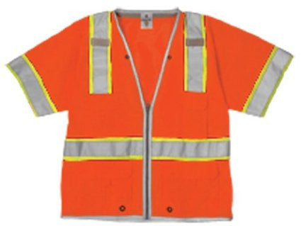 Brilliant Series Heavy Duty Vest