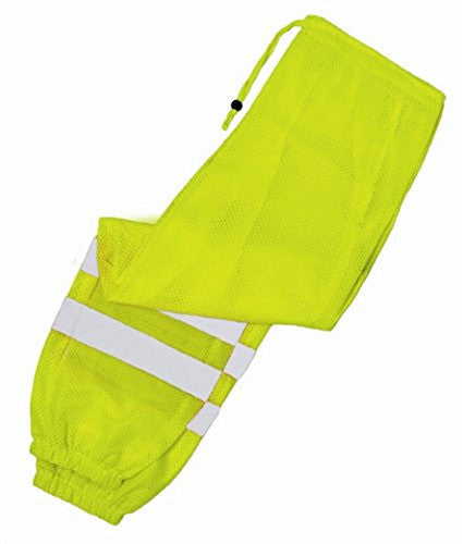 Ultra-Cool Mesh Pants