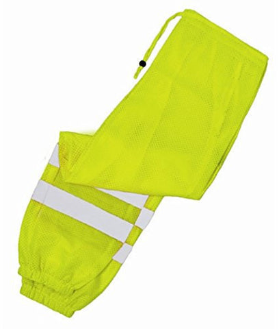 Ultra-Cool Mesh Pants