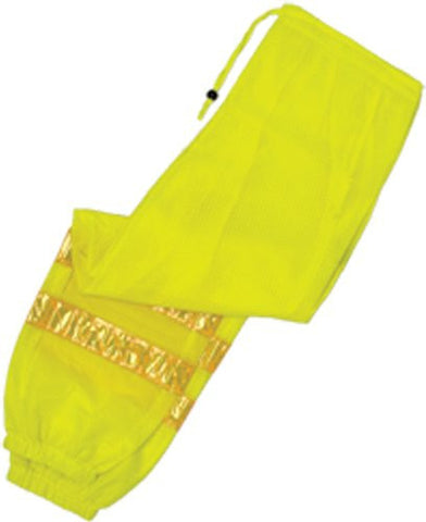 Ultra-Cool Mesh Pants