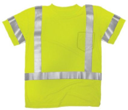 Economy Series Class 3 Short Sleeve T-Shirt