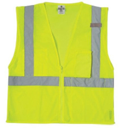 Ultra-Cool Mesh 3-Pocket Vest
