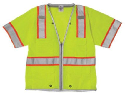 Brilliant Series Heavy Duty Vest