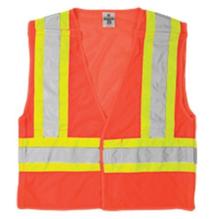 Ultra-Cool Mesh Breakaway Vest