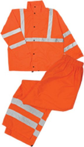 Economy Rain Suit