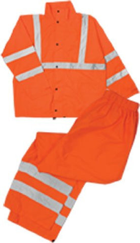 Economy Rain Suit