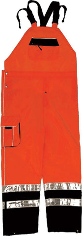 Brilliant Series Rainwear Bib