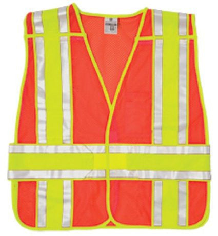 4-Season Ultra-Cool  Mesh Vest