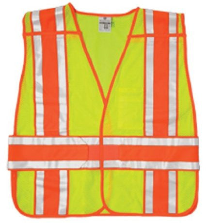 4-Season Ultra-Cool  Mesh Vest