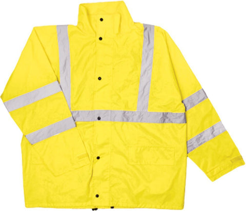 Economy Rain Suit