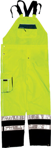 Brilliant Series Rainwear Bib
