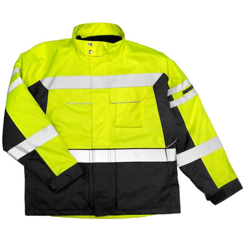 Premium Black Series 2 in 1 Jacket