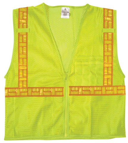 Ultra-Cool Mesh Reflexite Vest