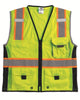 Black Series Heavy Duty Vest