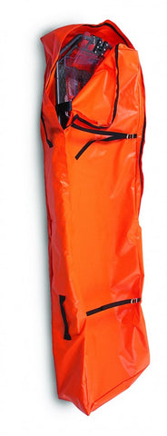 CMC - Rescue Litter Cover