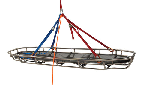 CMC - Rescue Litter Harness