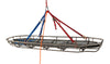 CMC - Rescue Litter Harness