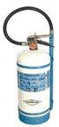 Amerex 1 3/4 Gallon  Water Mist Fire Extinguisher With Non-Magnetic Wall Bracket